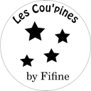 Les Cou'pines by Fifine